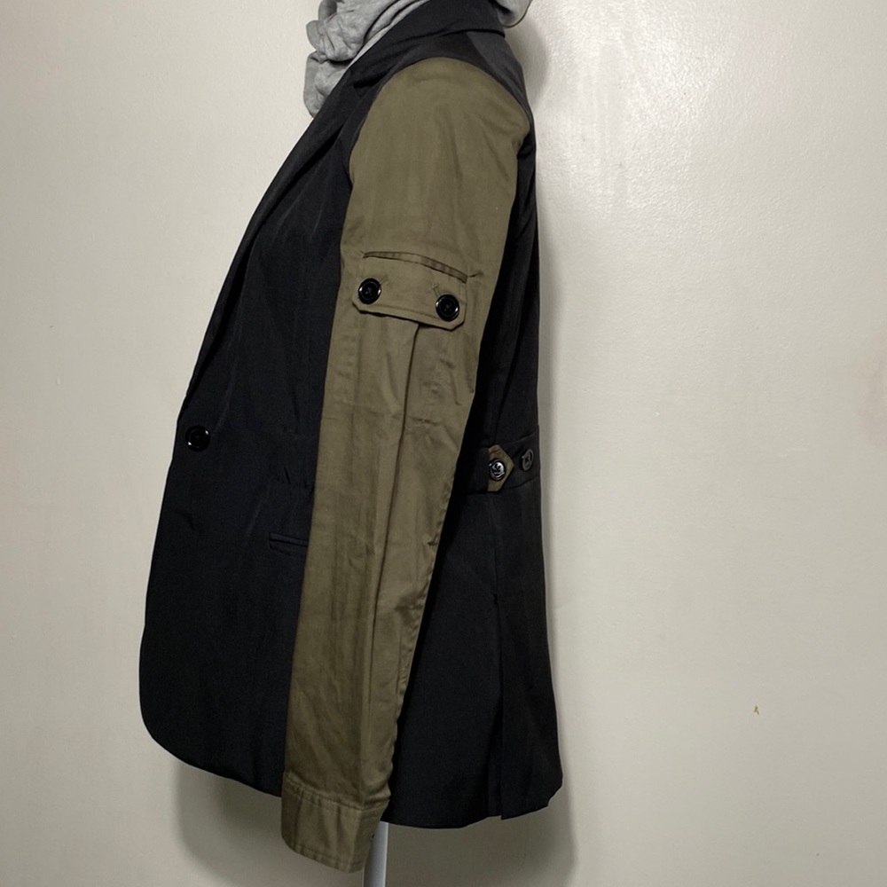 Vici Jacket - image 7